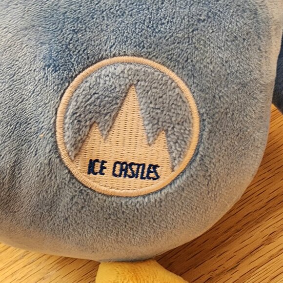 Ice Castles Stuffed Animal Penguin Toy - Picture 10 of 11